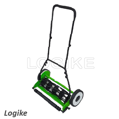 AICO Japan 16 Inches Manual Lawn Mower