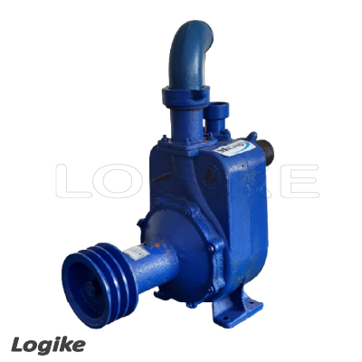 3 Inch 100 Meters BPZ Water Pump