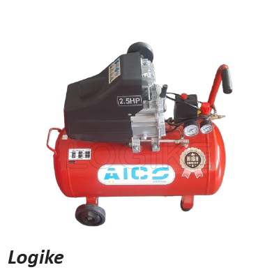 AICO Japan 50 Liters Electric Air Compressor