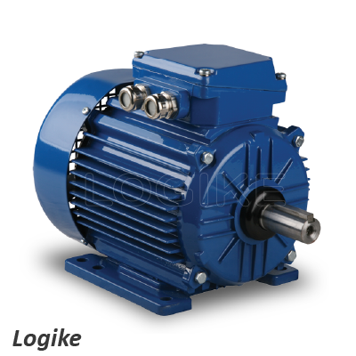 CATCO UK 10HP 1500RPM Three Phase Electric Motor