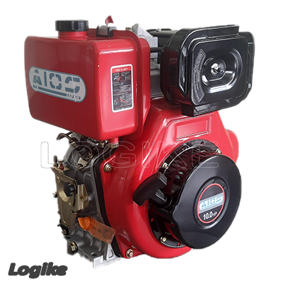 AICO 10HP Air Cooled Diesel Engine