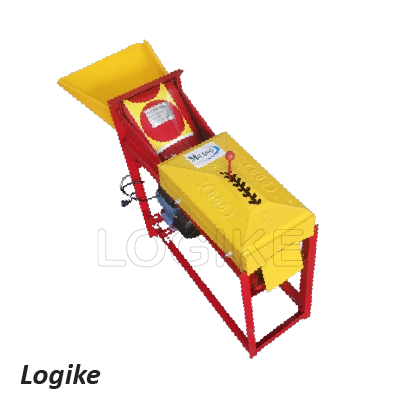 Milano 2000-3000KGs per Hour Maize Sheller