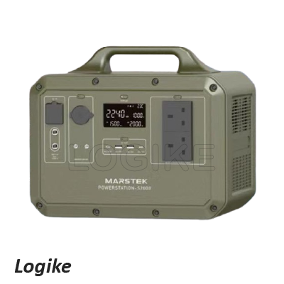 2000Watts S2000F Marstek Portable Power Station