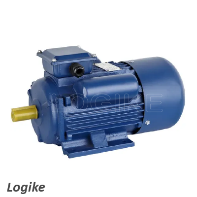 Astramilano 7.5HP Low Speed Electric Motor
