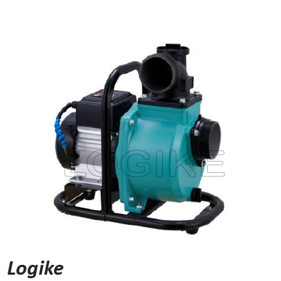 Shiyuan 3 Inch Solar Brushless Surface Pump with Controller