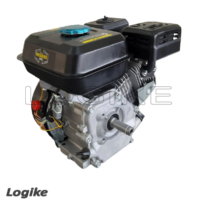 Hisaki 7.5HP Petrol Sol Engine
