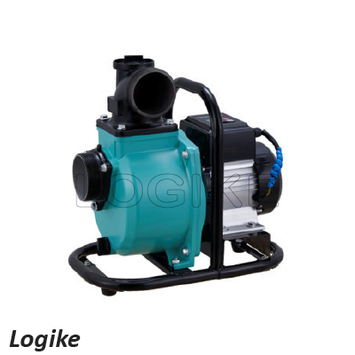 Shiyuan 2 Inch Solar Brushless Surface Pump with Controller