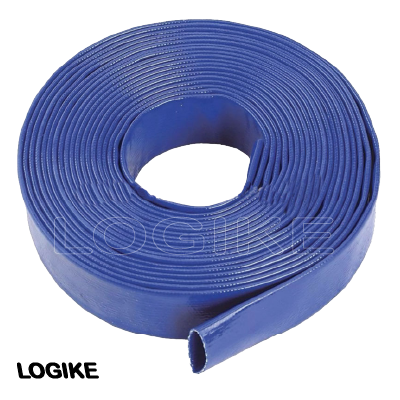 3 Inch 100 Meters Lay Flat Delivery Pipe
