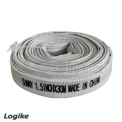 1.5 Inch 30 Meters Canvas Horse Pipe