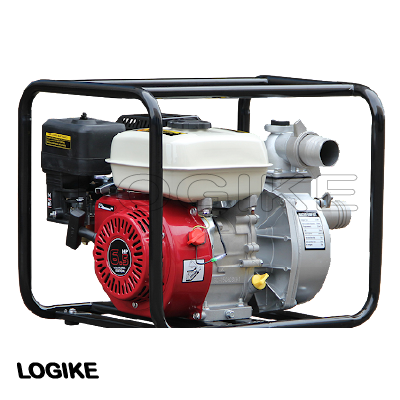 2 Inch Petrol Water Pump