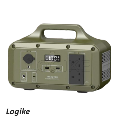 1000Watts S1000P-S Marstek Portable Power Station