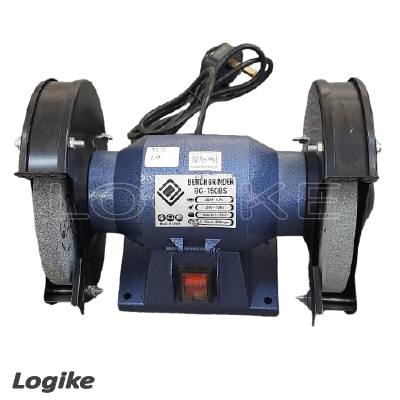 200Watts 6 Inches Bench Grinder