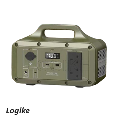 500Watts S500S Marstek Portable Power Station