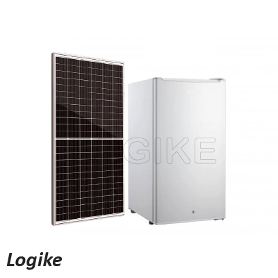 PREMIER 90L Solar Single Door DC Refrigerator