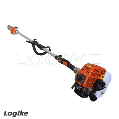 Hawk King 2 Stroke Pole Saw