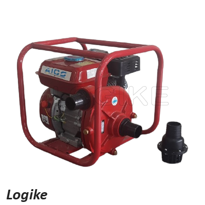AICO Japan 2 Inch 100M High Pressure Petrol Water Pump