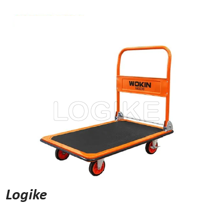 WOKIN 300KG Foldable Platform Trolley/Truck