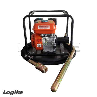 ASTRAMILANO 8HP Petrol Concrete Vibrator with 6M Poker