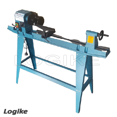 Milano Italia Wood Lathe Machine