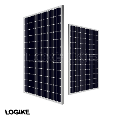 300 Watts Monocrystalline Solar Panel
