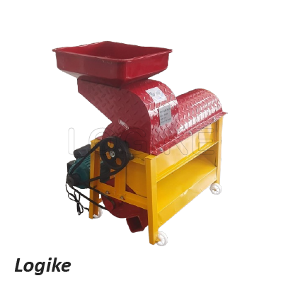 Milano 3000-4000KGs per Hour Maize Sheller