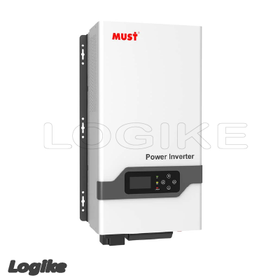 MUST 3KW 3000Watts 24V 230VAC Inverter Charger