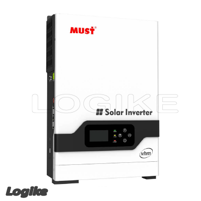 MUST 5KW 5000Watts 48V MPPT Solar Hybrid Inverter