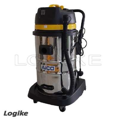 AICO Japan 50 Liters Wet & Dry Vacuum Cleaner