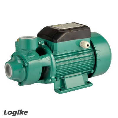 SHIYUAN 25 Meter Head DC Solar Booster Water pump