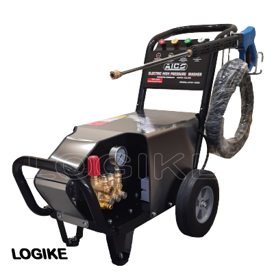 AICO 4200Ppsi Electric High Pressure Carwash Machine