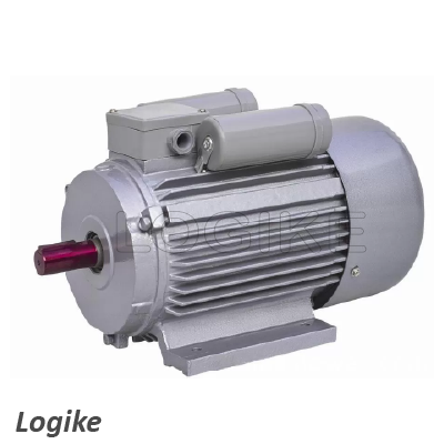 STCL 5HP High Speed Electric Motor