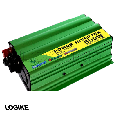 Solarmax 600W Power Inverter