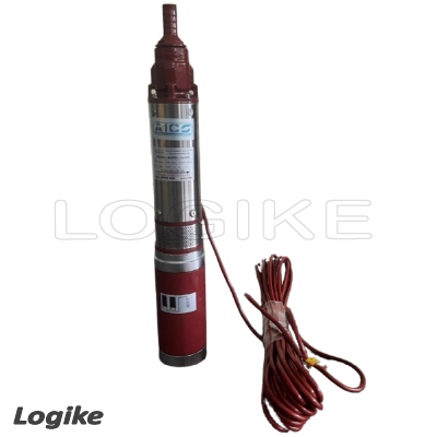 AICO 60 Meter Head DC Submersible Water Pump