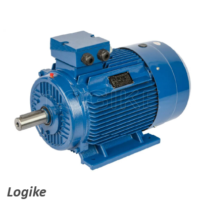 100HP 1500RPM THREE PHASE ELECTRIC MOTOR