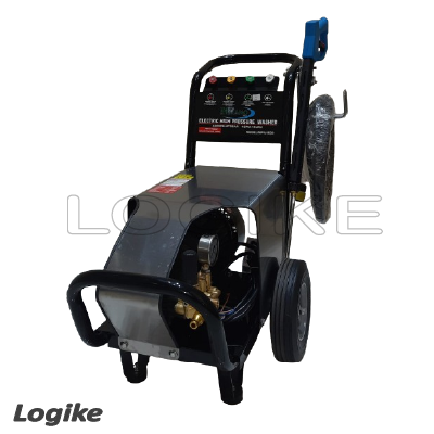 Milano 4000Psi Electric Carwash Machine