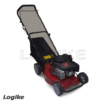 Loncin 123CC 16 Inch Hand Push Lawn Mower