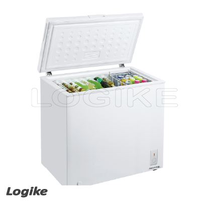 150Liters Dc Solar Chest Freezer