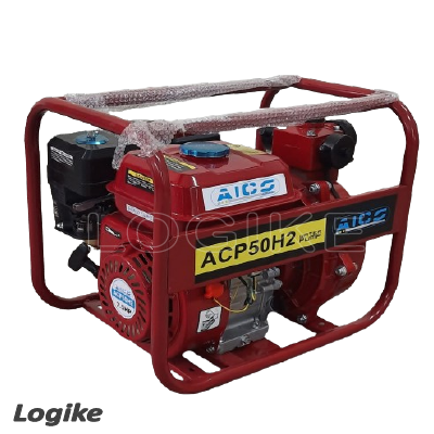 AICO 2 Inch 90M Head Petrol High Pressure Water Pump